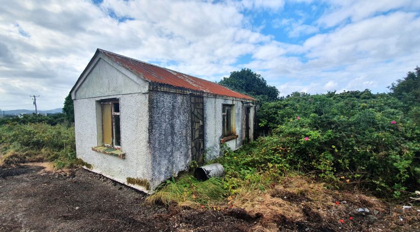 Peter Mc Grath 11. garage 2 adj 2