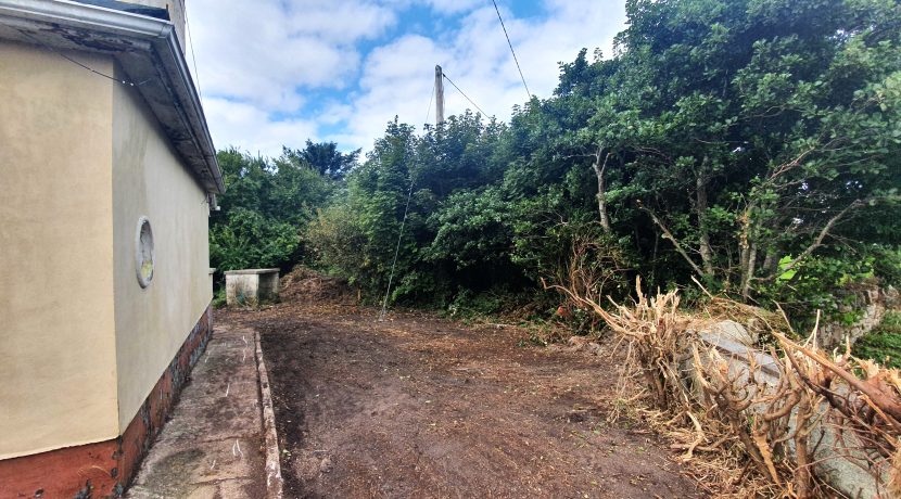 Peter Mc Grath 8 north gable side adj 1