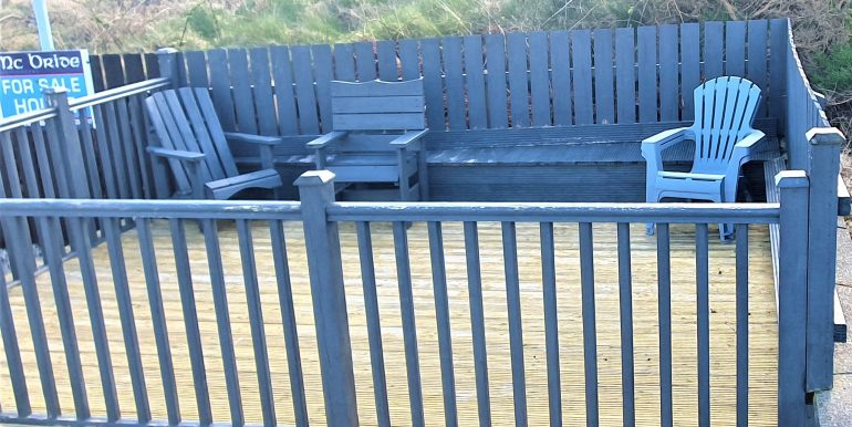 Logue 61. Lag decking 1