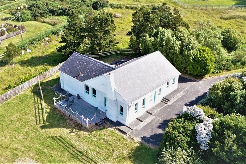 Property For Sale McBride Auctioneers