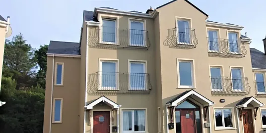Gortahork, Co. Donegal – 3 Bedroom Apartment