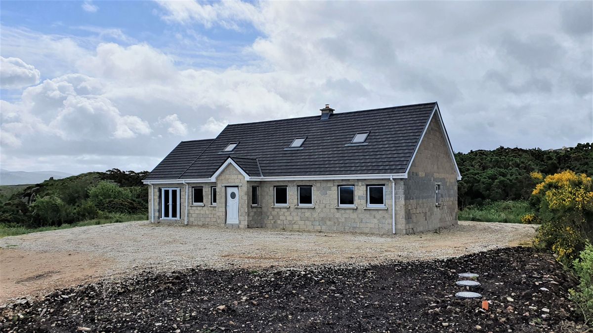 Cruckakeehan, Annagry, Co. Donegal, F94DN4F