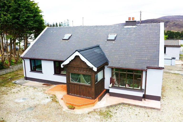 Property For Sale McBride Auctioneers