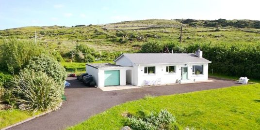 Cleendra, Dungloe, Co. Donegal, F94F5K8
