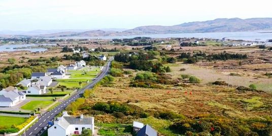 Lackenagh, Burtonport.