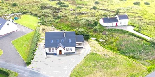 Keadue Upper,  Burtonport.