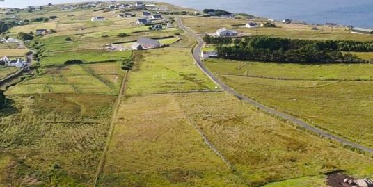 Illion, Arranmore Island.