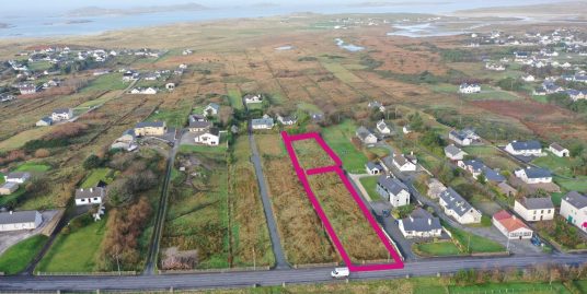 Middletown, Derrybeg, Co. Donegal – Sites.