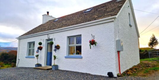 Ards More, Gortahork, Co. Donegal. F92W7W0.