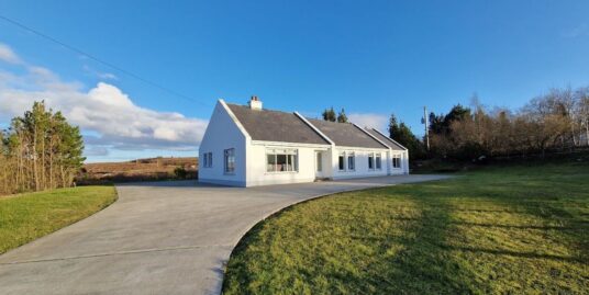 Diamond, Dungloe, Co. Donegal, F94K060