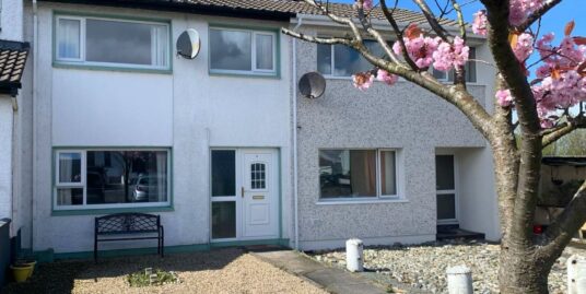 10 St. Peter’s Terrace, Dungloe, Co. Donegal.