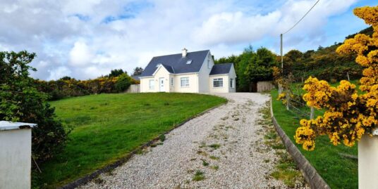 Ards Beg, Gortahork, Gortahork, Co. Donegal, F92TW20