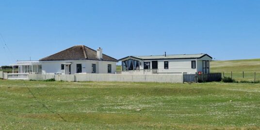 Magheragallon, Derrybeg, Derrybeg, Co. Donegal, F92Y974
