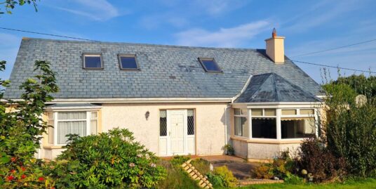 Middletown, Derrybeg, Co. Donegal.  F92X2KX
