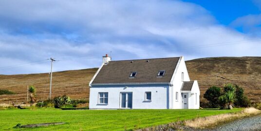 Chapel Road, Brinlack, Brinlack, Co. Donegal, F92R120