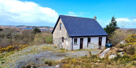 Crickamore, Burtonport, Burtonport, Co. Donegal, F94F856