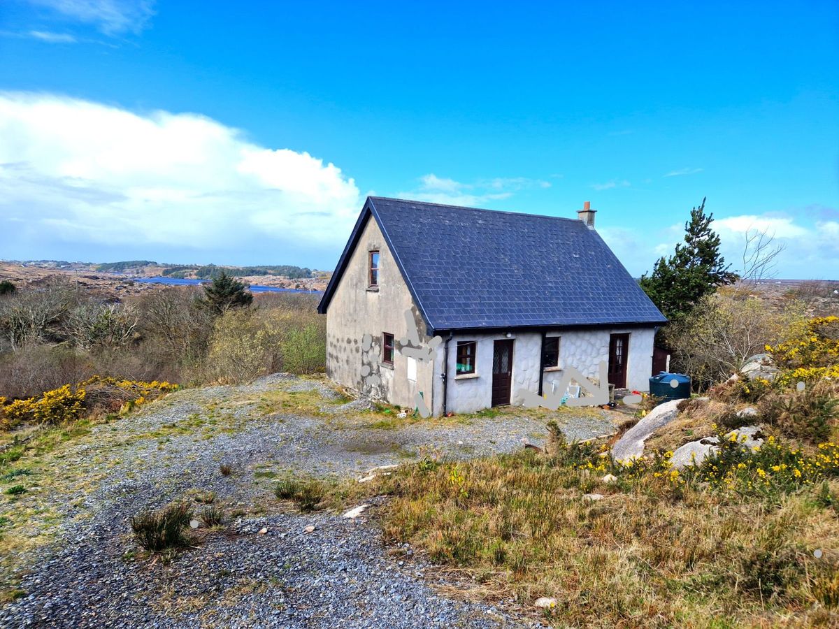 Crickamore, Burtonport, Burtonport, Co. Donegal, F94F856