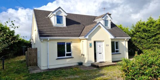 Number 4, Dore Upper, Bunbeg, Dore, Co. Donegal, F92RX76