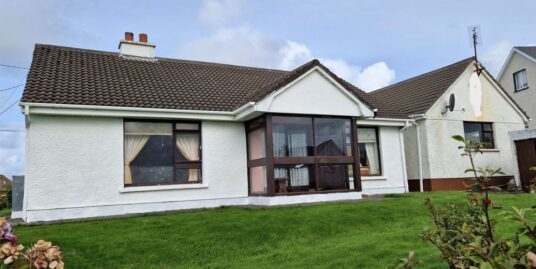 Carrickboyle, Derrybeg, Co. Donegal.  F92A9F2