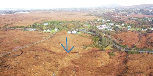 Killindarragh, Crolly, Co. Donegal. F92E1X7.