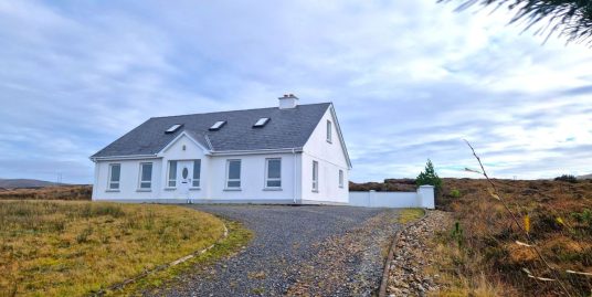 Dore Upper, Bunbeg, Dore, Co. Donegal, F92AC82