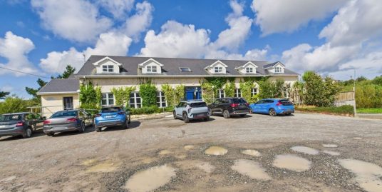 Bunbeg Lodge, Magheraclogher, Bunbeg, Bunbeg, Co. Donegal, F92KHX9