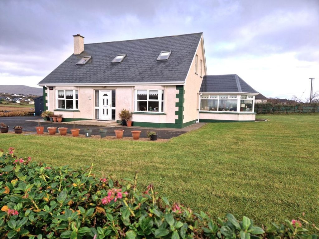 for sale at Rainbows End, Carraick Mccafferty, Brinlack, Co. Donegal, F92P8N6