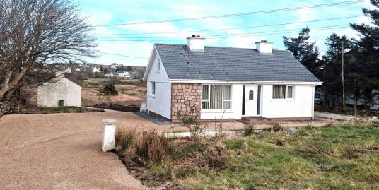 Cotteen, Derrybeg, Derrybeg, Co. Donegal, F92E4W9