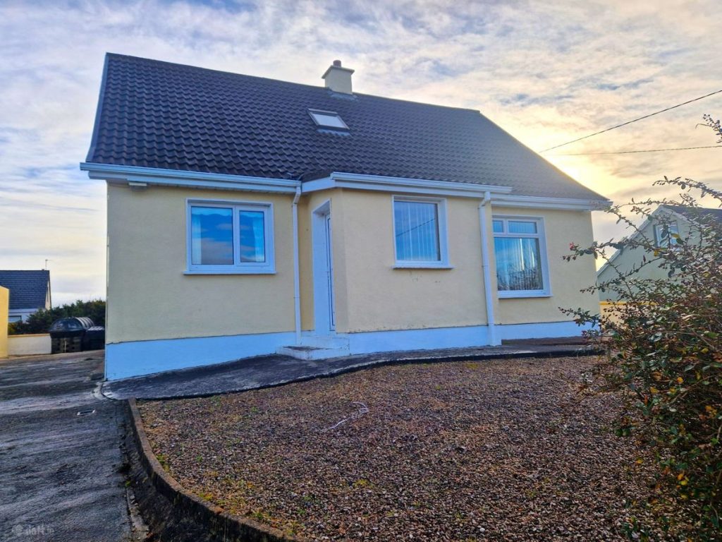 for sale at Annagry East, Annagry, Co. Donegal, F94XH01