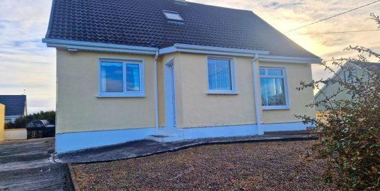 Annagry East, Annagry, Annagry, Co. Donegal, F94XH01