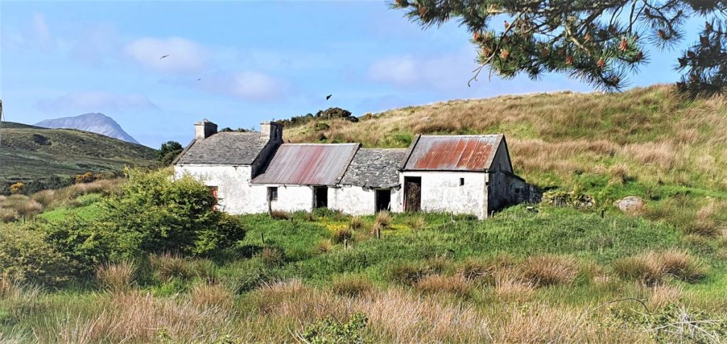 for sale at Dunmore, Falcarragh, Co. Donegal., F94 A0F8
