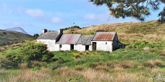 Dunmore, Falcarragh, Co. Donegal.