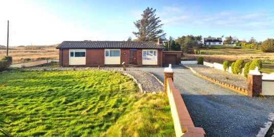 Carrickcoyle, Brinlack, Brinlack, Co. Donegal, F92W2T1