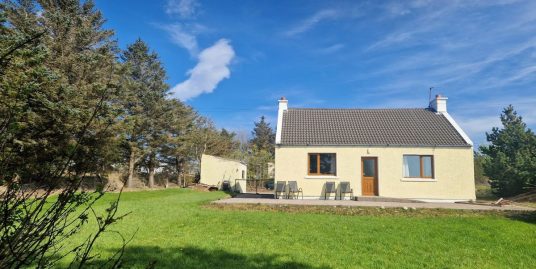 Carrickmacgarvey, Brinlack, Brinlack, Co. Donegal, F92XV97