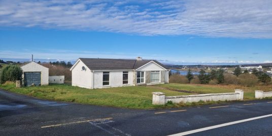 Caravan Road, Dungloe, Co. Donegal, F94Y0C0