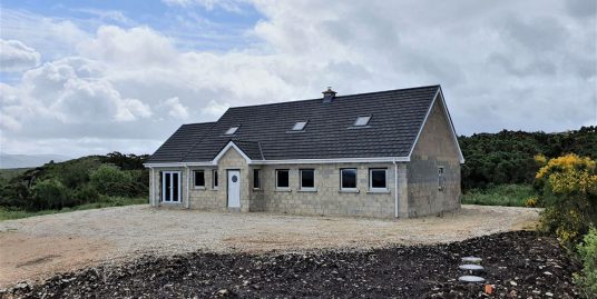 Cruckakeehan, Annagry, Loughanure, Co. Donegal, F94E704