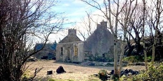 Knockastoller, Bunbeg, Co. Donegal