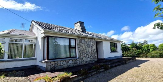 Sandfield, Ardara, Rossbeg, Co. Donegal, F94E7C7