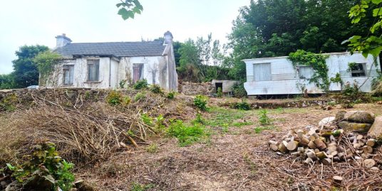 Ballindrait, Bunbeg, Bunbeg, Co. Donegal, F92F8N8