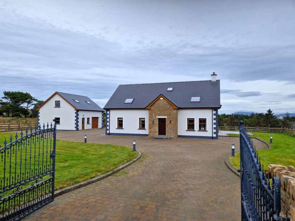for sale at Chapel Road, Brinlack, Co. Donegal, F92A9YH