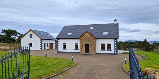 Chapel Road, Brinlack, Brinlack, Co. Donegal, F92A9YH