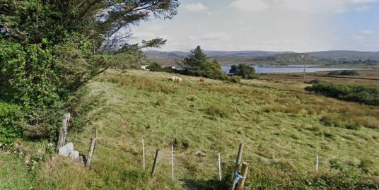 Loughanure, Annagry, Loughanure, Co. Donegal, F94K4VY