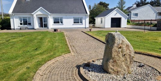 Stranacorkra, Derrybeg, Derrybeg, Co. Donegal, F92TX23