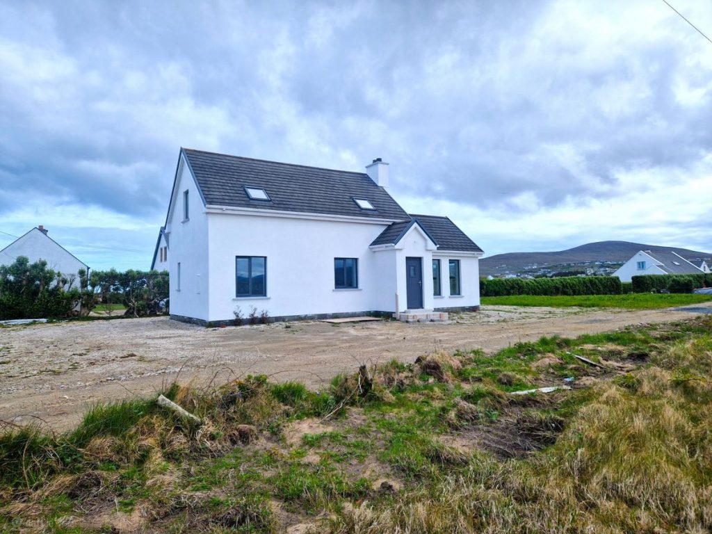 for sale at Glassagh Lower, Brinlack, Co. Donegal, F92TR66