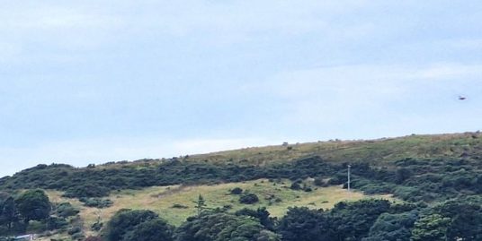 Caiseal Hill, Gortahork, Co. Donegal