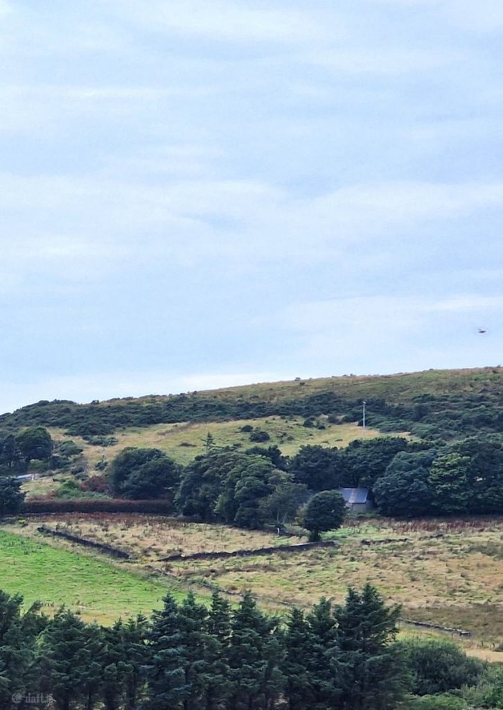for sale at Caiseal Hill, Gortahork, Co. Donegal